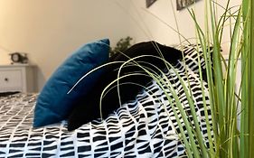 Studio Moderne Tout équipé Wifi - Parking gratuit - Proche de la Nature